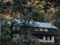 Walhalla Coach House