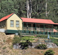 Walhalla Wild Cherry - Accommodation Batemans Bay