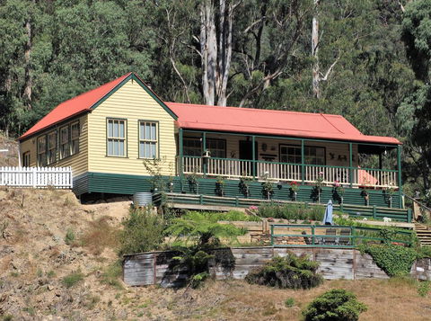 Walhalla Wild Cherry - Accommodation Batemans Bay 0