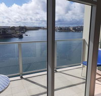 Wallaroo Marina Sea Vu Apartment - Accommodation Batemans Bay