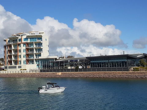 Wallaroo Marina Sea Vu Apartment - Accommodation Batemans Bay 1