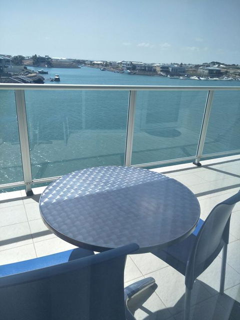 Wallaroo Marina Sea Vu Apartment - Accommodation Batemans Bay 3