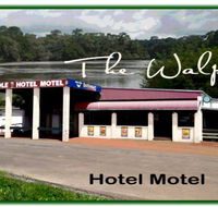 Walpole Hotel Motel - Accommodation Batemans Bay