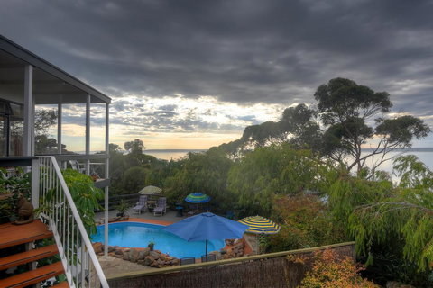 Wanderers Rest Of Kangaroo Island - Accommodation Batemans Bay 0