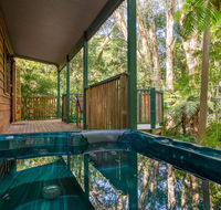 Wanderers Retreat - Accommodation Batemans Bay