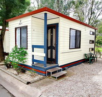 Wangaratta Caravan Park - Accommodation Batemans Bay