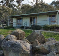 Warby Cottage - Accommodation Batemans Bay