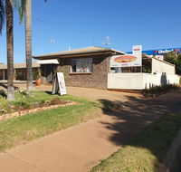 Warrego Motel - Accommodation Batemans Bay
