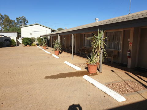 Warrego Motel - Accommodation Batemans Bay 1