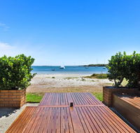 Waterfront at Sunset Boulevard 26 Sunset Boulevard - Accommodation Batemans Bay