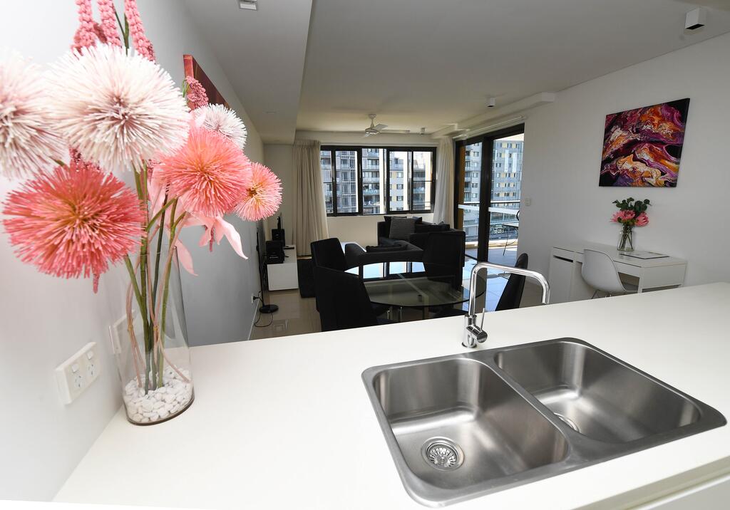 Darwin City NT Accommodation Batemans Bay