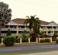 Waterfront Terraces - Accommodation Batemans Bay