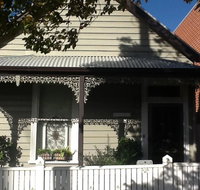 Redruth Cottage - Accommodation Batemans Bay