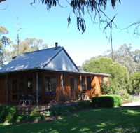 Bluegum Ridge Cottages - Accommodation Batemans Bay