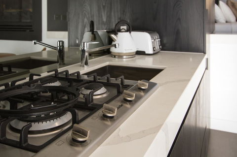 Hepburn Springs Escape - Accommodation Batemans Bay 12
