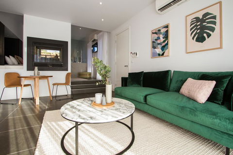 Hepburn Springs Escape - Accommodation Batemans Bay 8