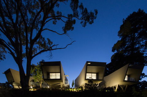 Hepburn Springs Escape - Accommodation Batemans Bay 11