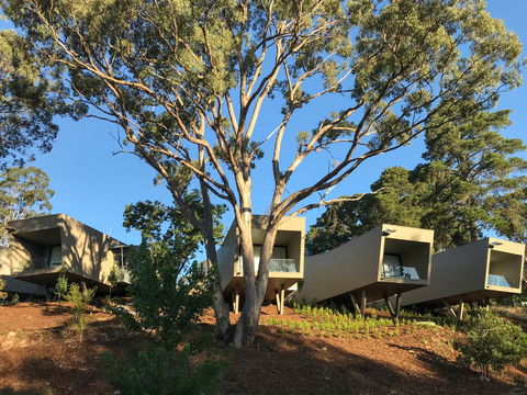 Hepburn Springs Escape - Accommodation Batemans Bay 20