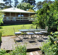 Lavender Farm - Accommodation Batemans Bay
