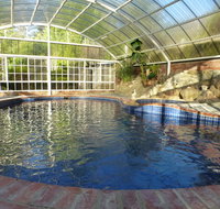 Alpine Aspects - Accommodation Batemans Bay