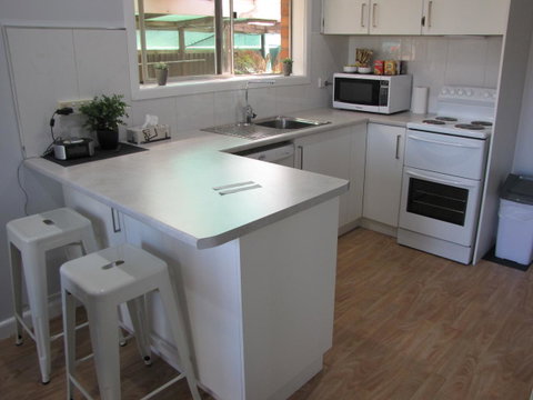 Clarke Street - Accommodation Batemans Bay 13