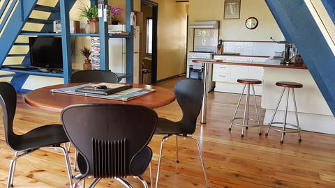 The A-Frame - Accommodation Batemans Bay 6