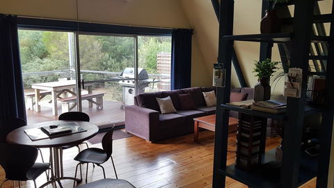The A-Frame - Accommodation Batemans Bay 4