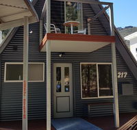 The A-Frame - Accommodation Batemans Bay