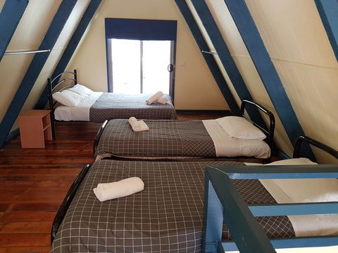 The A-Frame - Accommodation Batemans Bay 16