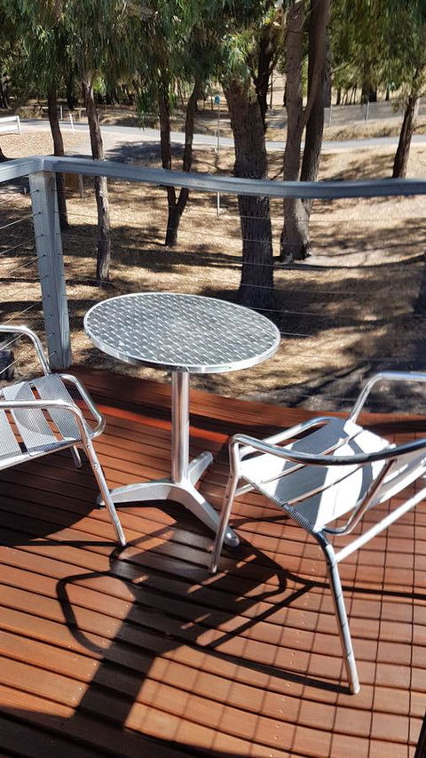 The A-Frame - Accommodation Batemans Bay 2