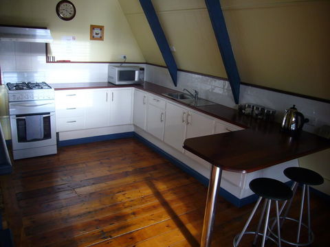 The A-Frame - Accommodation Batemans Bay 12