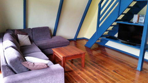 The A-Frame - Accommodation Batemans Bay 11
