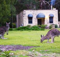 Marwood Luxury Villas - Accommodation Batemans Bay