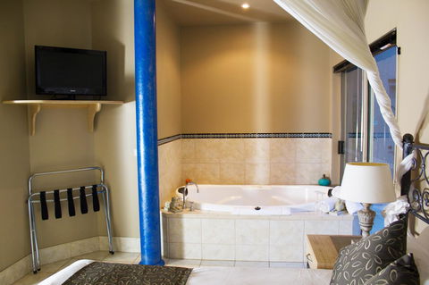 Marwood Villas - Accommodation Batemans Bay 22