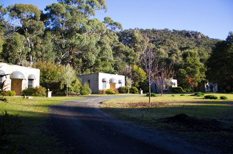 Marwood Villas - Accommodation Batemans Bay 23