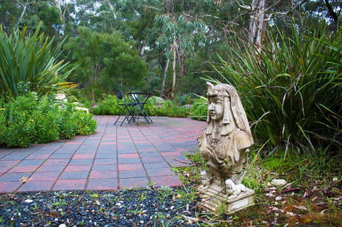 Marwood Villas - Accommodation Batemans Bay 12