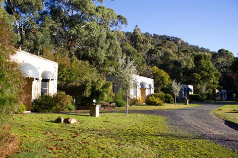 Marwood Villas - Accommodation Batemans Bay 8