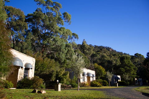 Marwood Villas - Accommodation Batemans Bay 44