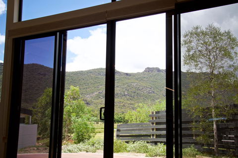 Gumnut Villa - Accommodation Batemans Bay 14
