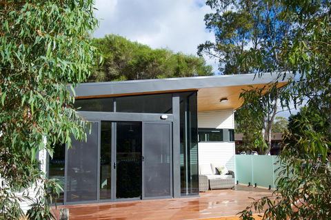 Gumnut Villa - Accommodation Batemans Bay 16