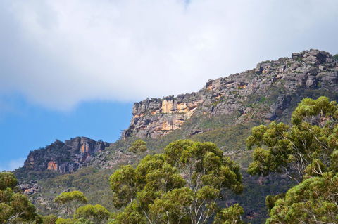 Gumnut Villa - Accommodation Batemans Bay 15
