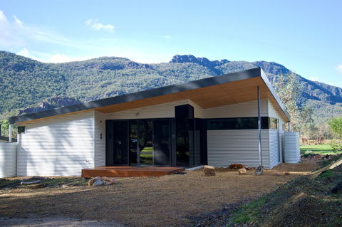 Gumnut Villa - Accommodation Batemans Bay 1