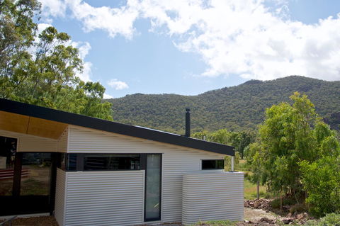 Gumnut Villa - Accommodation Batemans Bay 13