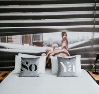 SoYa Apartment Hotel - Accommodation Batemans Bay