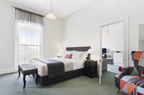 The Riversleigh - Accommodation Batemans Bay 15