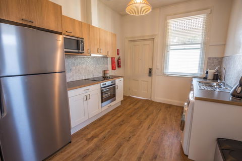 The Riversleigh - Accommodation Batemans Bay 29