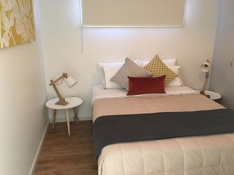 The Riversleigh - Accommodation Batemans Bay 28