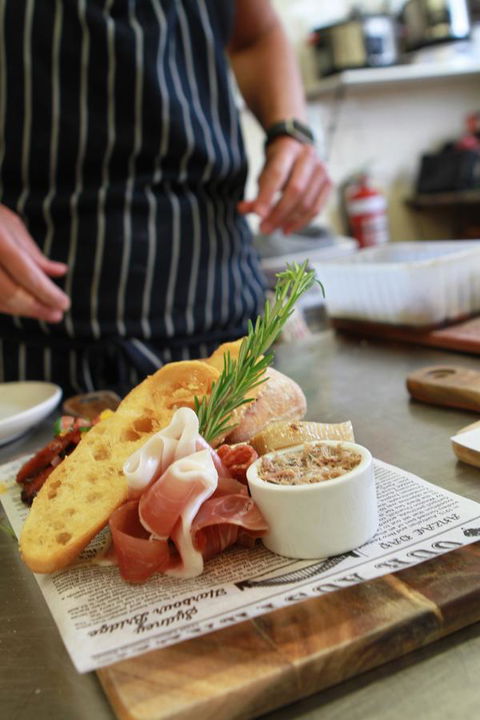 The Riversleigh - Accommodation Batemans Bay 32