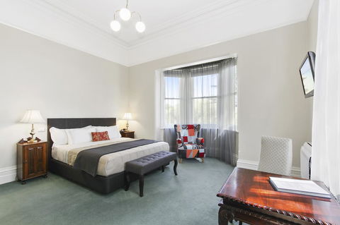 The Riversleigh - Accommodation Batemans Bay 13