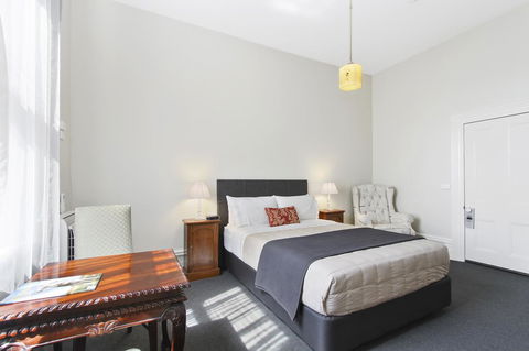 The Riversleigh - Accommodation Batemans Bay 22